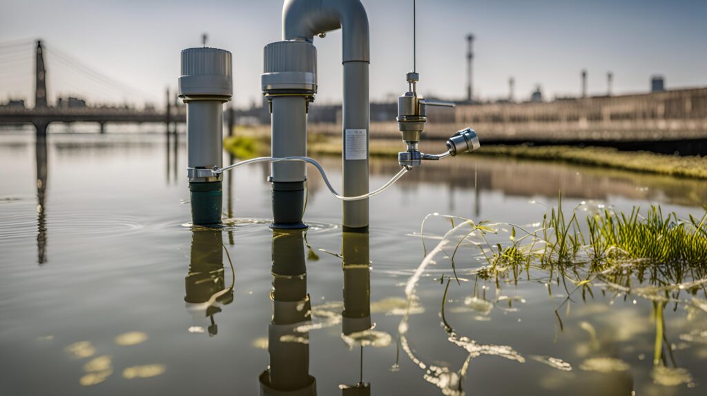 Water facility