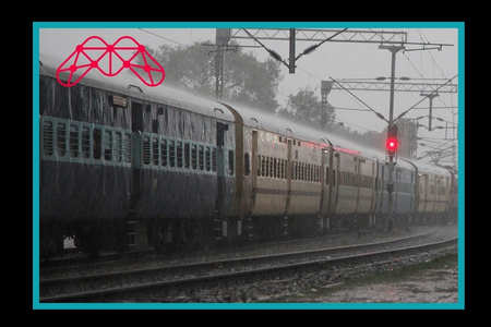 Sensors in Railways